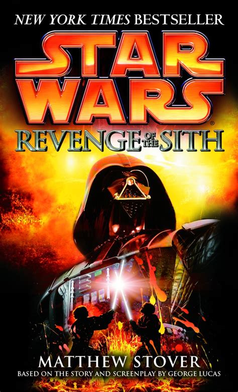 revenge of the sith audiobook|revenge of the sith novelization.